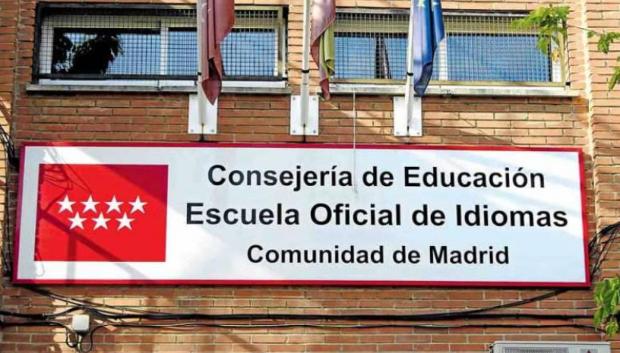 Escuela de Idiomas en Madrid