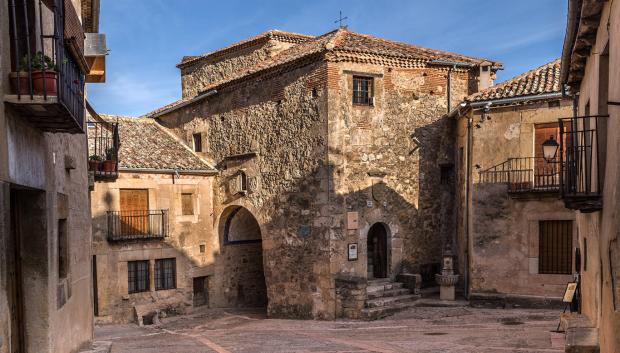 Pedraza