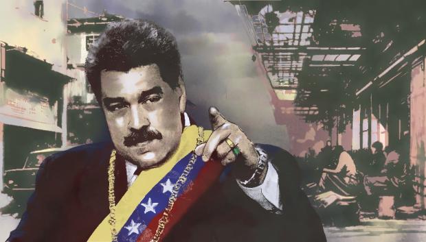 Maduro