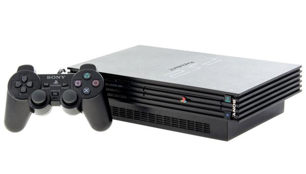 PlayStation 2