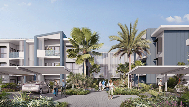 FCC Construction Australia se adjudica el mayor complejo de viviendas sociales y asequibles de Queensland (Australia)