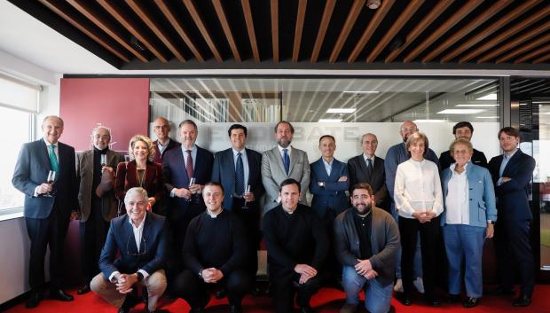 Los lectores de El Debate visitan la redacción