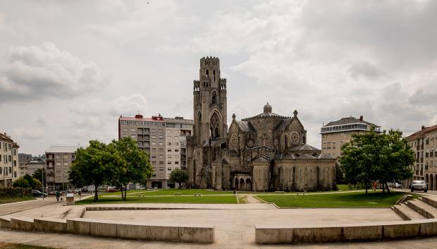 El Templo de la Veracruz