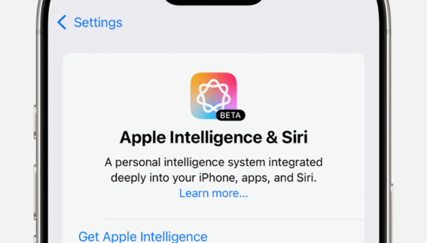 Apple Intelligence