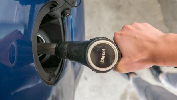 El gasóleo es, hoy por hoy, el combustible más extendido