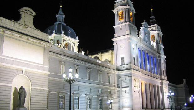 Catedral de la Almudena