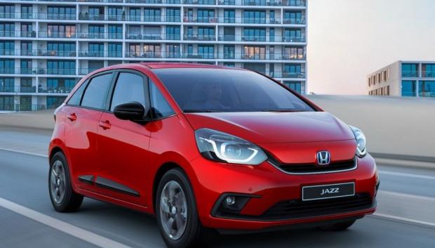 Honda Jazz, el coche más fiable del mercado