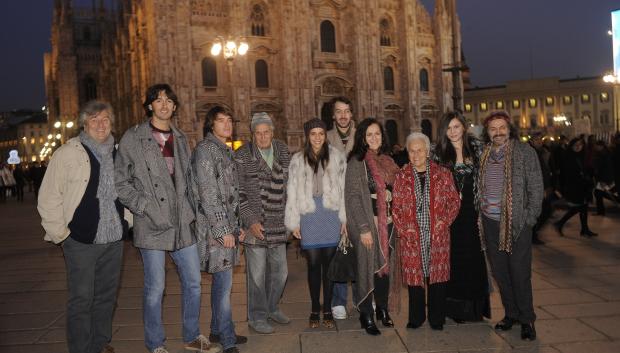 Familia Missoni