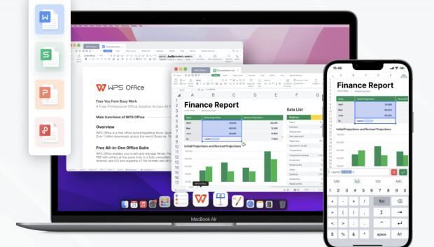 WPS Office