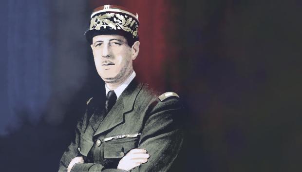 De Gaulle