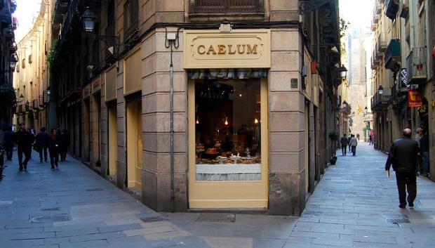 Café Caelum