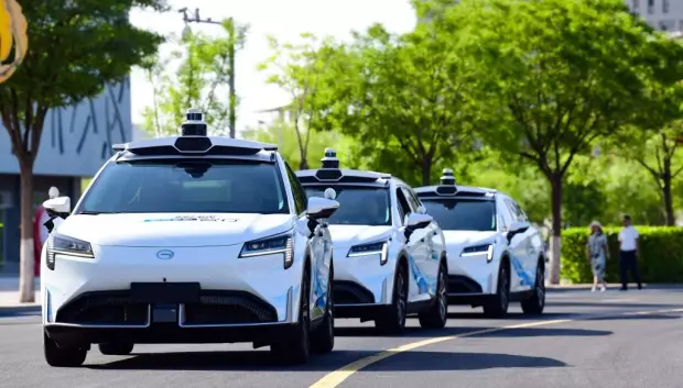 Los coches chinos son vistos como espías en los Estados Unidos