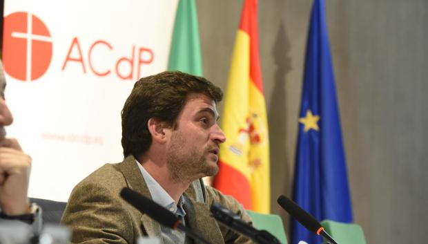 Segunda jornada de las XIV Jornadas de Católicos y Vida Pública en Córdoba