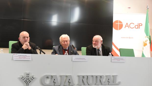 Segunda jornada de las XIV Jornadas de Católicos y Vida Pública en Córdoba