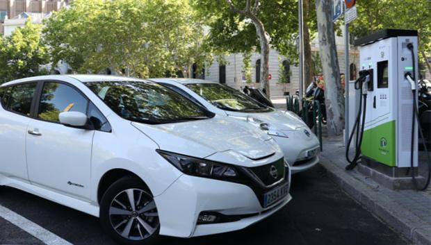 En España y en Europa se venden muchos menos eléctricos de lo esperado