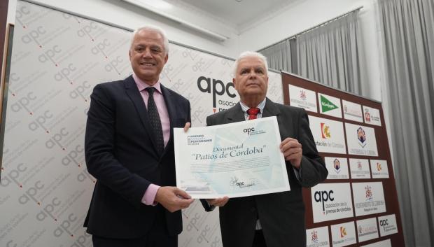 39º Premio Córdoba de Periodismo