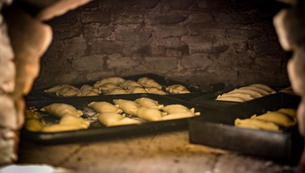 Platos tradicionales como los palominos se han ido adaptando a nuevos tiempos