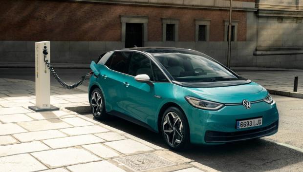 Cualquier eléctrico costará ahora entre 4.000 y 7.000 euros más