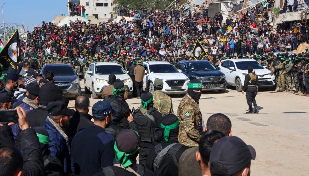 En Israel está claro a todo nivel que Hamas no ha sido destruido y que inclusive ha reclutado a cerca de 15.000 nuevos terroristas