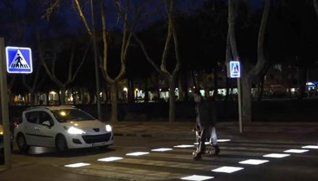 Una indicación mal dada puede provocar un accidente
