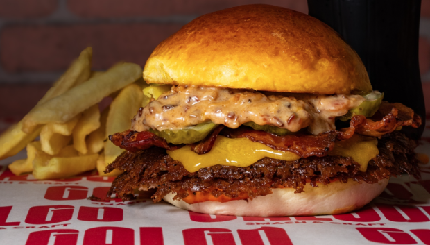 Galgo burger