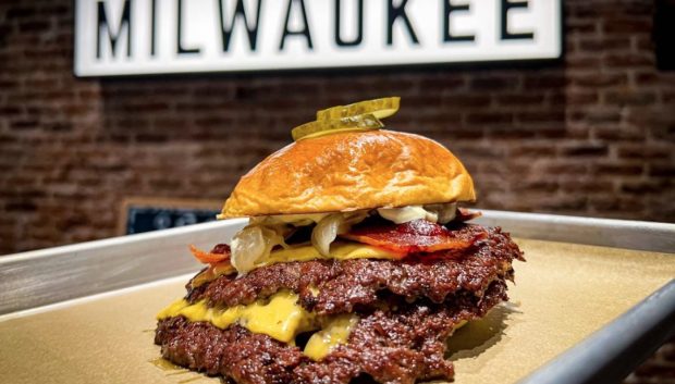 Milwaukee Burguer