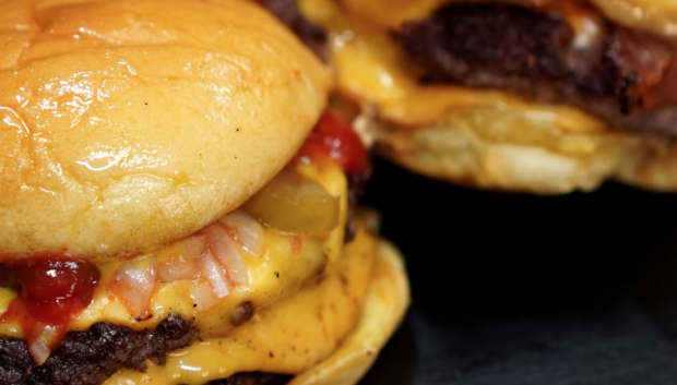 Burguer de Manteca