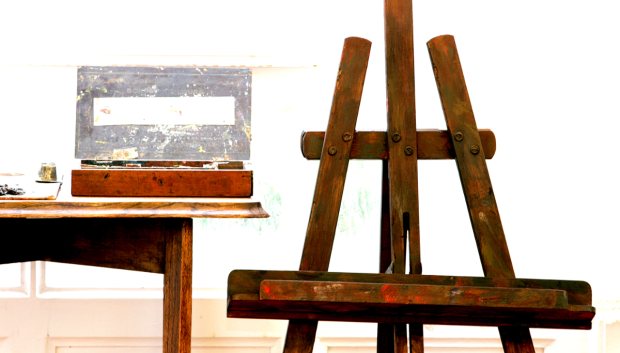 Casa museo de Picasso