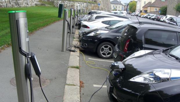 Noruega tiene muy poco que ver con España en materia de electrificación y coche eléctrico