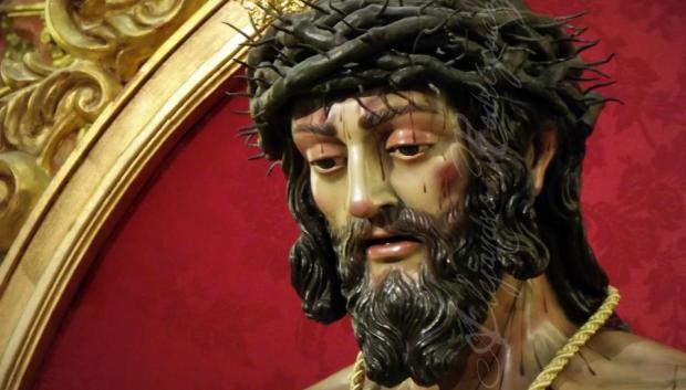 Nuestro Padre Jesús de los Afligidos Puente Genil
