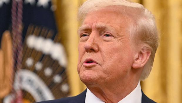 Trump ha implementado varias políticas destinadas a equilibrar la balanza comercial