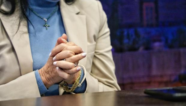 María Dolores Jiménez