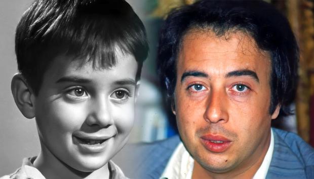 Pablito Calvo, el niño de 'Marcelino, pan y vino' que huyó de la fama