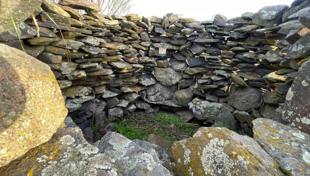 Visión del puesto de tarde