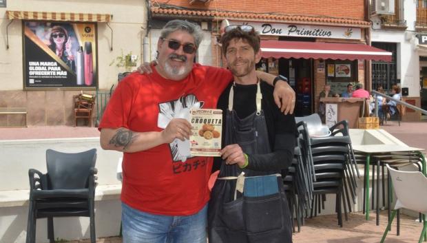 El ganador del sorteo de 50 euros del año pasado