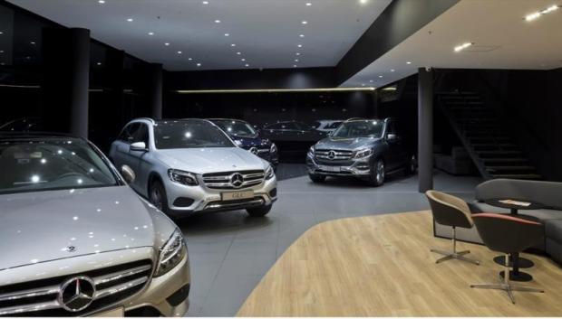 Los concesionarios no tendrán que enfrentarse a corto plazo a las temidas multas