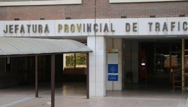 Las jefaturas provinciales no son accesibles