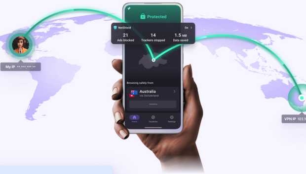 Proton VPN