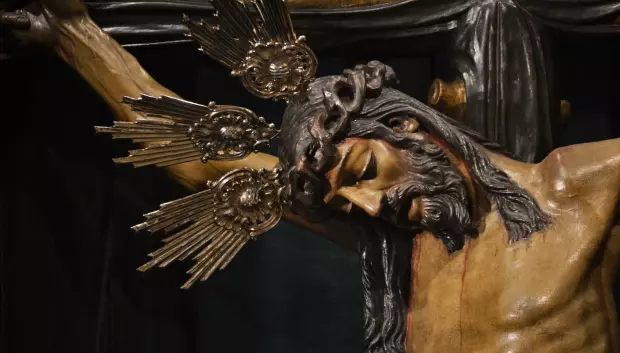Cristo de Vera Cruz, Sevilla