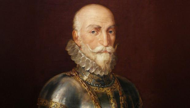 Álvaro de Bazán