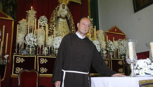 Fray Ricardo de Córdoba