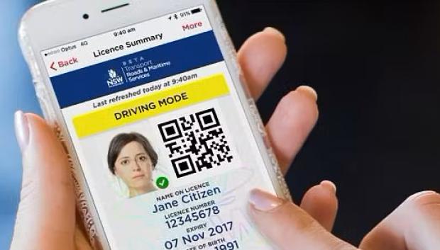 Europa es uno de los lugares en el mundo en el que primero se va a usar este documento