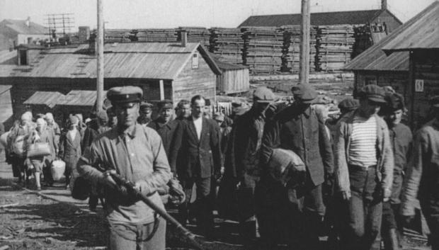 La gesta de los españoles en Rusia: resistencia en el Gulag (Parte I)
