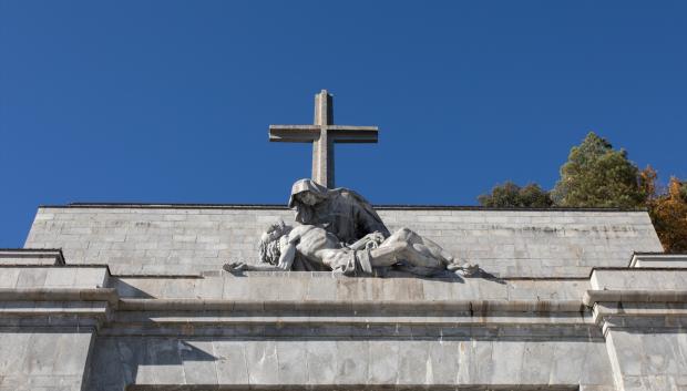 Cruz del Valle de los Caídos