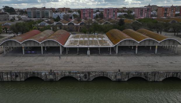 Esta iniciativa ya ha sido culminada con éxito en ciudades como Lisboa o Hamburgo