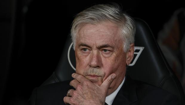 Carlo Ancelotti