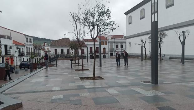 Villaviciosa de Córdoba
