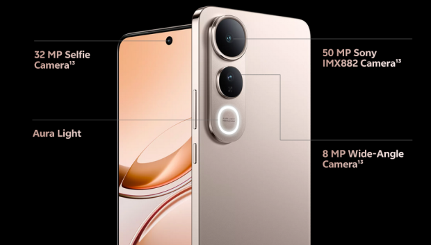 V50 Lite 5G