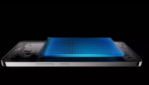 V50 Lite 5G