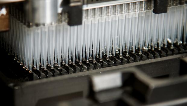 laboratorio